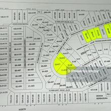 Residential land for Sale