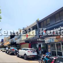 2 Storey Shophouse Commercial Property Jalan Sungai Kelian 