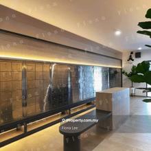 New Launching Eden Condo by The Parque Residence @ Eco-Sanctuary