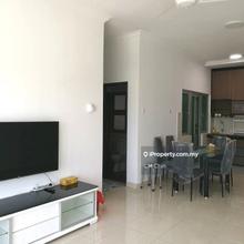 Fully Furnished Saville Kajang Cheras