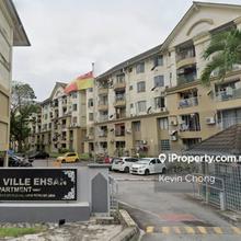 Subang Ville for Sale
