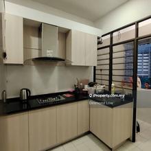 Rare in market, Renovated, Fully Furnished, Low Density 
