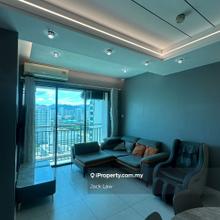 3 Residence -Unit With Fully Furnished For Rent With Attractive Price