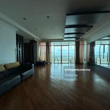 Gurney Palace High Floor Seaview