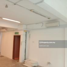 Pelangi Square Damansara 1499sf 