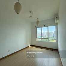 Desa Green Serviced Apartment , Taman Desa