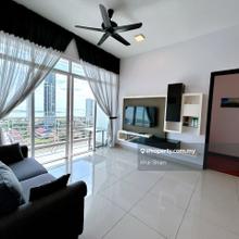 Unit for rent in the cantonment