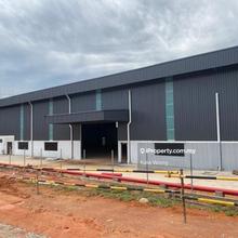 Taman Perindustrian Senai, Johor Detached For Rent