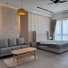 Fully Furnished, Many Unit Available, Ready Move In