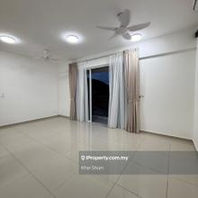Unit for rent in ideal residency 