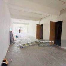 Kedai Pejabat Sewa Bandar Baru Tunjong @ Kota Bharu