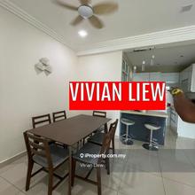 Setia Reflections Condo Sea View Fully Furnish Sg Ara Bayan Lepas Airp
