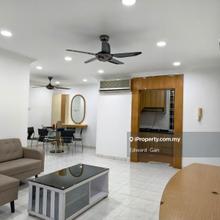 Datin Halimah 3 Beds Condominium For Sale @ Larkin
