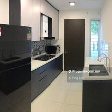 Arahsia Residence Superlink house cover all units 