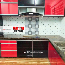 Kulim Techno City (Ktc) Renovated House Near Lunas Kulim Hi Tech