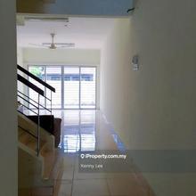 Villa Mas 1 , taman Wahyu , Kipark Sri Utara , Jalan Ipoh