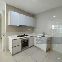 Green Residence 1475sf P/Furnished @ Taman Rasa Sayang, Cheras