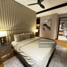 Orion Residence KL - Premium Luxury Residence