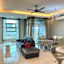 The Brezza Condominium For Rent !!