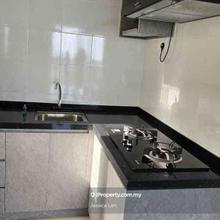 Desa Parkcity Sofiya Apartment Partly furnished unit for Rent