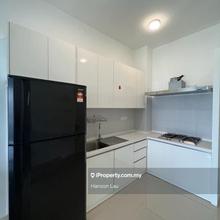 2room fully furnish for sell! available now!