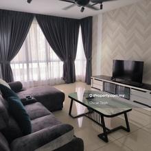 Ipoh Tigerland Upper East Fully Furnished For Rent