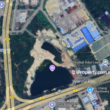 8.12 Acre Commercial Land For Sale