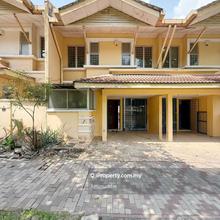 Cheapest Double Storey Terrace at Presint 11 Putrajaya