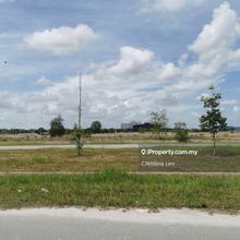 Hicom Glenmarie - Industrial Land
