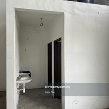 Tiong Nam Industrial Park @Kempas 2