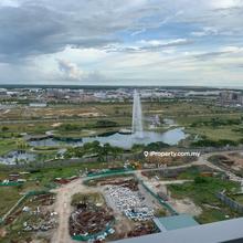 Vertu Resort Condominium