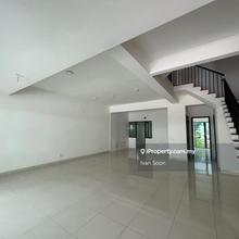 3 Superlink house at Duta Villa, Setia Alam