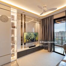 New Freehold Condominium Near Sunway LRT BRT Monash University