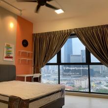 Trx Cochrane Mrt Station master bedrooms For Rent In Pudu