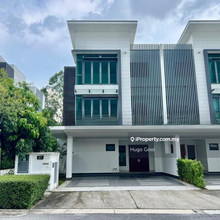 Greenery&Cozy Environment near King Henry, Spacious Private Garden