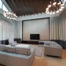 Limited unit for Fully Furnished villa home in Bayrocks