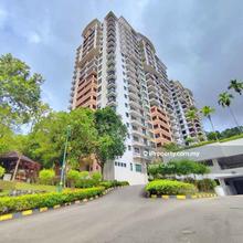 Freehold Duplex Condominium - Alila Horizon, Tanjung Bungah, Penang