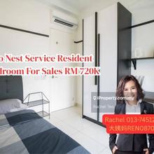 Eco Nest Service Residence