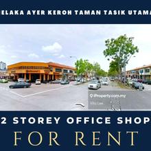 Vito Melaka Ayer Keroh Taman Tasik Utama Office Shop near Mitc Ground