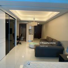 Affordable Studio at Hartamas Area