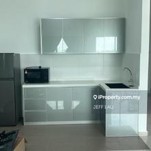 Delima Emas Condominium For Rent