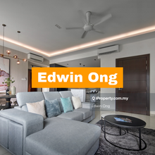 Low Dense Luxury Condo For Sale @ Tanjung Bungah 