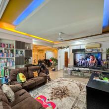 Fully Renovated Mutiara Sentul Condominium KL