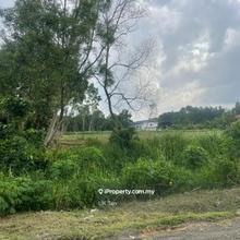 2 acres Agriculture land in Johan Setia, Klang (Zoning Industrial)