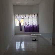 Vista Seri Alam Townhouse for Sale 