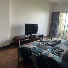 Pantai Panorama Condo For Rent