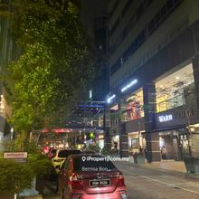 Ground floor shop for sale! Limited unit! Prime location! 