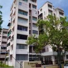 Rare In Market, Renovated, Low Density, View To Offer 