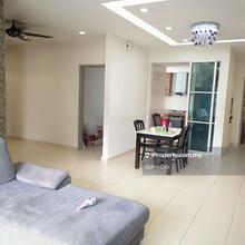 Selling with Furnished Condo Good Condition 