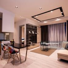 Serviced residence for Sale